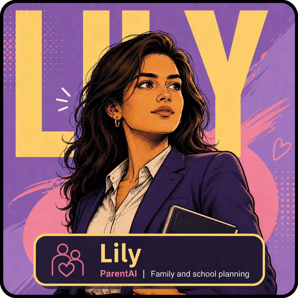 Lily