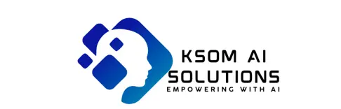 KSOM AI Solutions