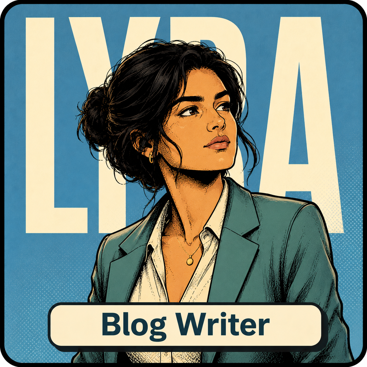 Lyra