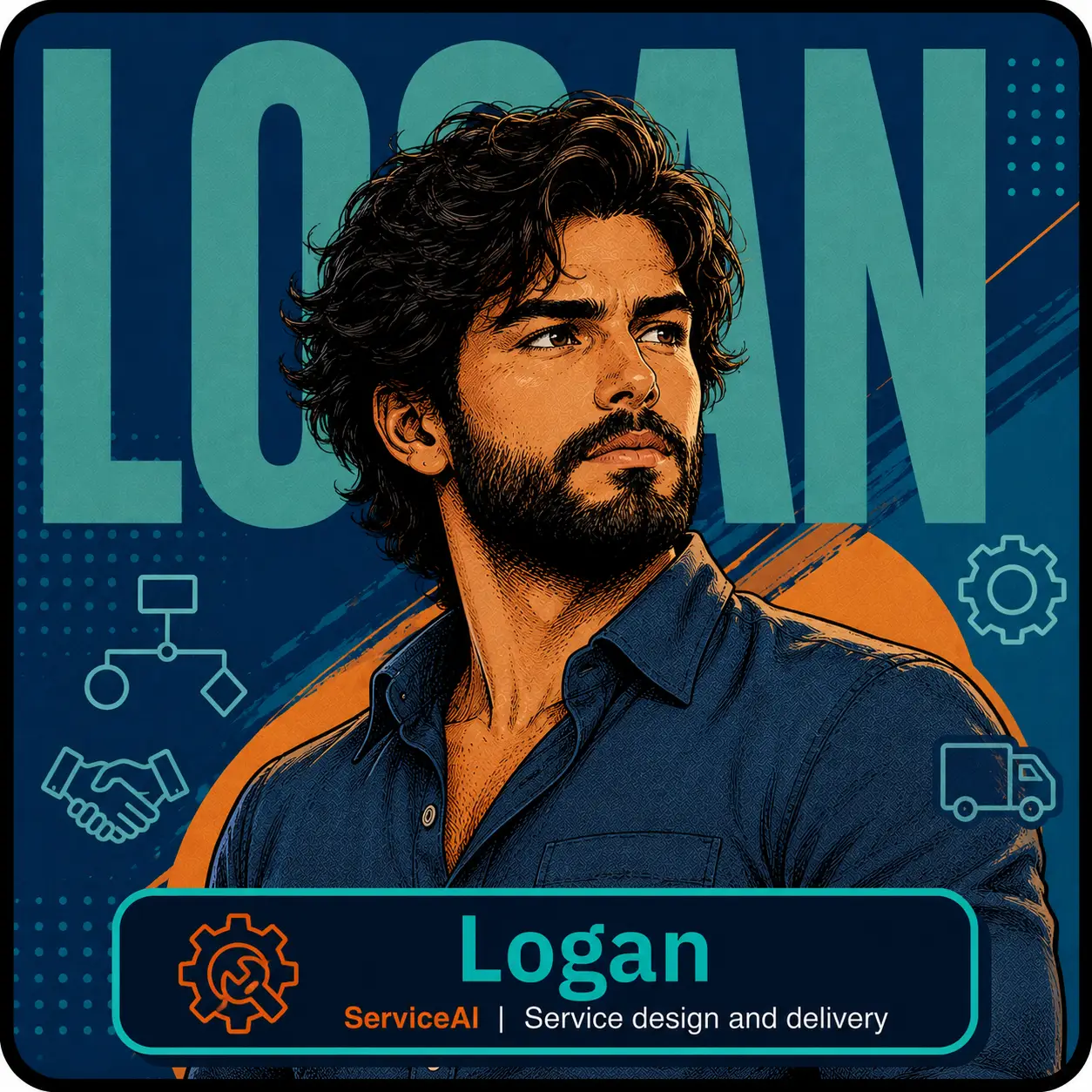 Logan