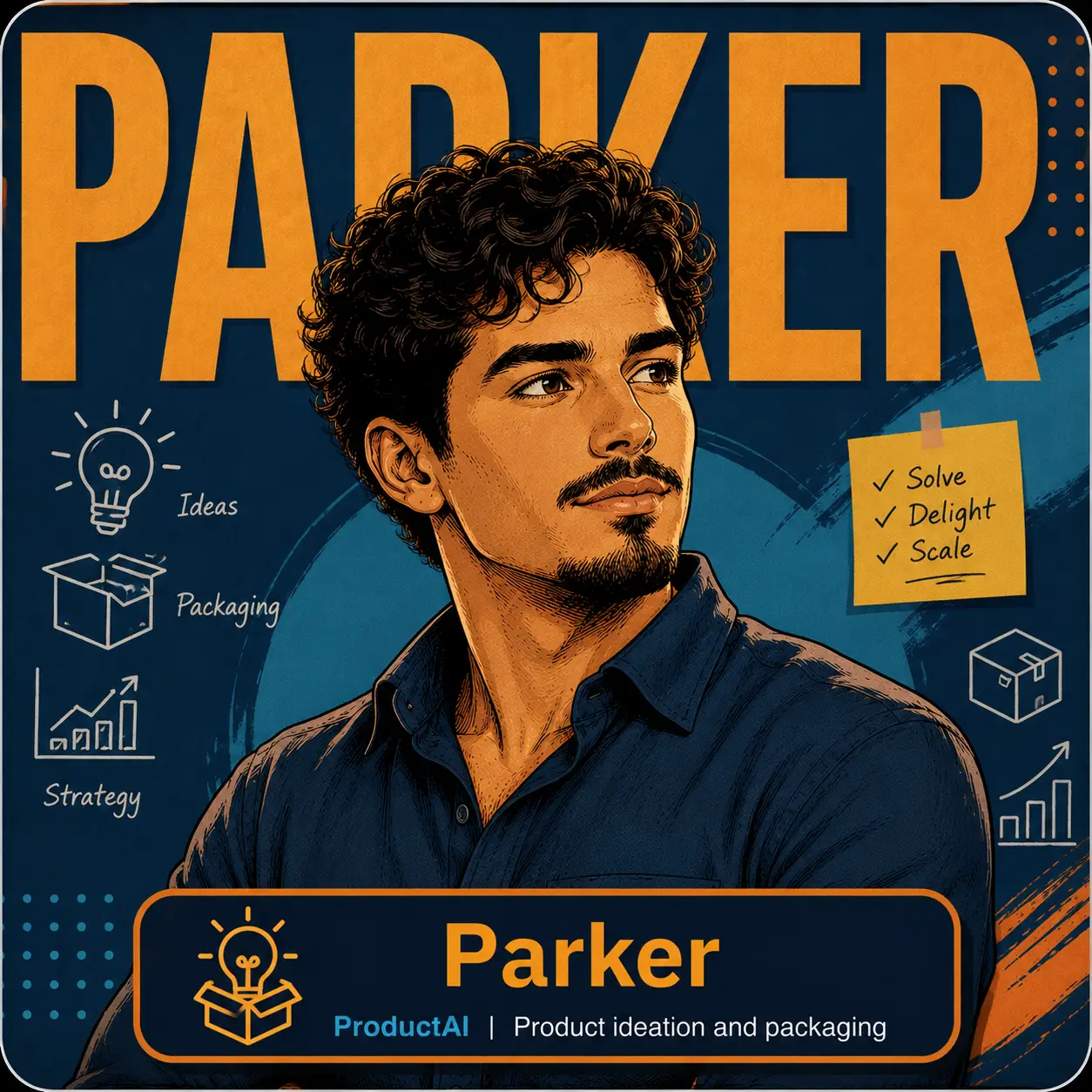 Parker