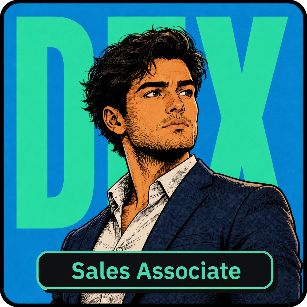 Dex