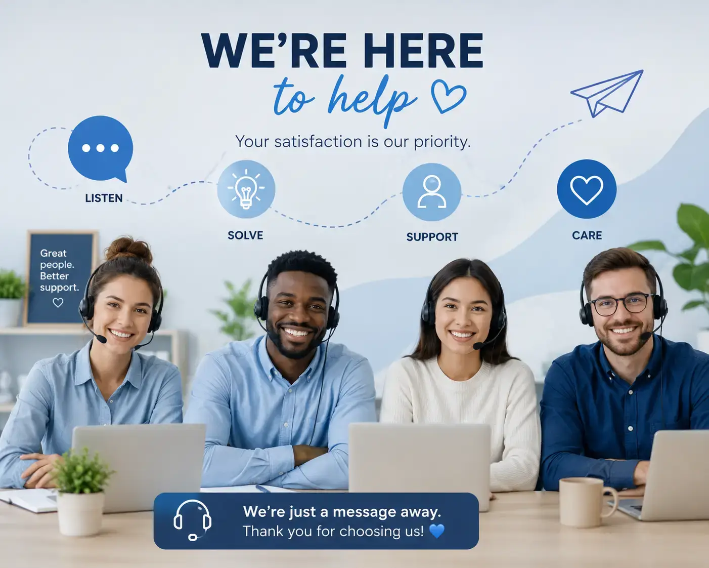 KSOM Support Team